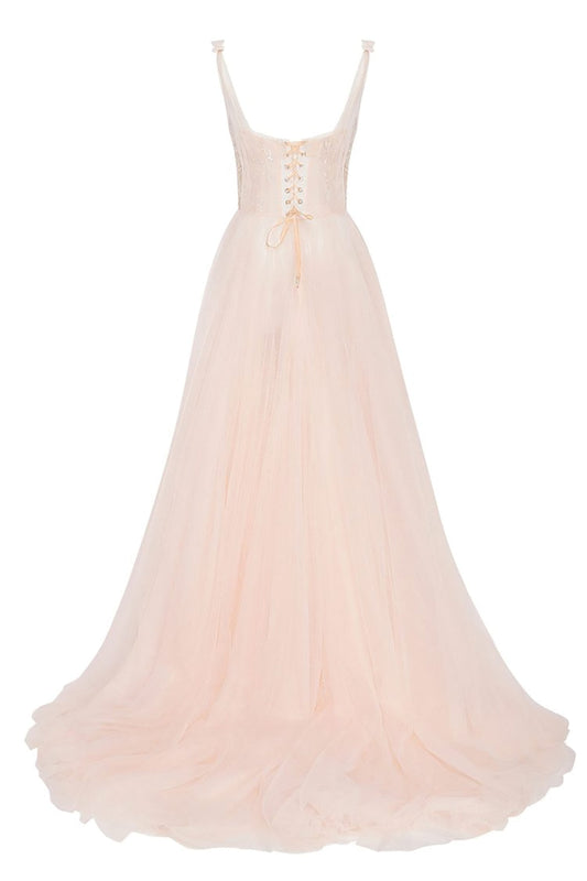Pronta Entrega – Vestido Marie