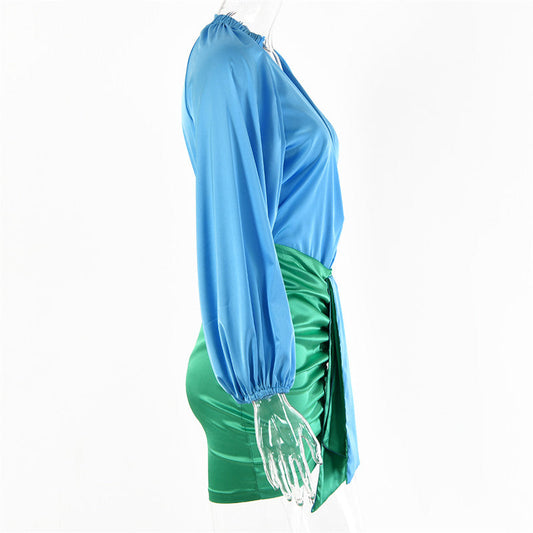 Pronta Entrega – Vestido Leah