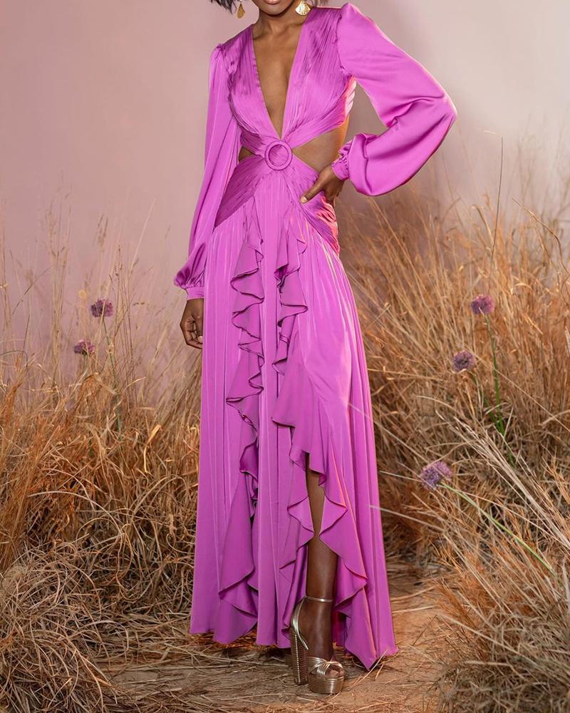Pronta Entrega – Vestido Elena