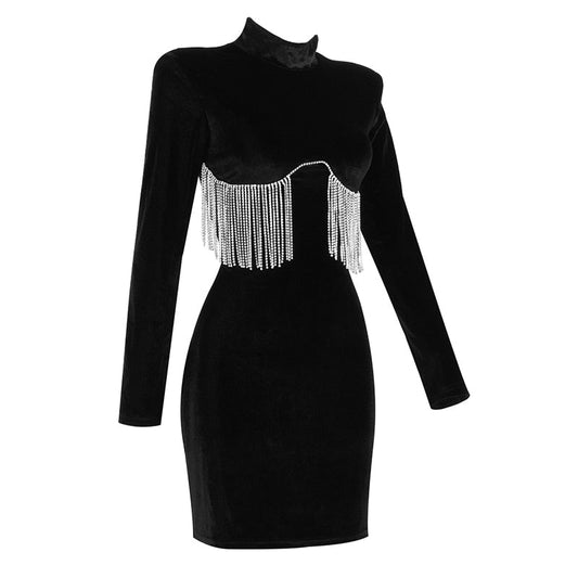 Pronta Entrega – Vestido Kamilah