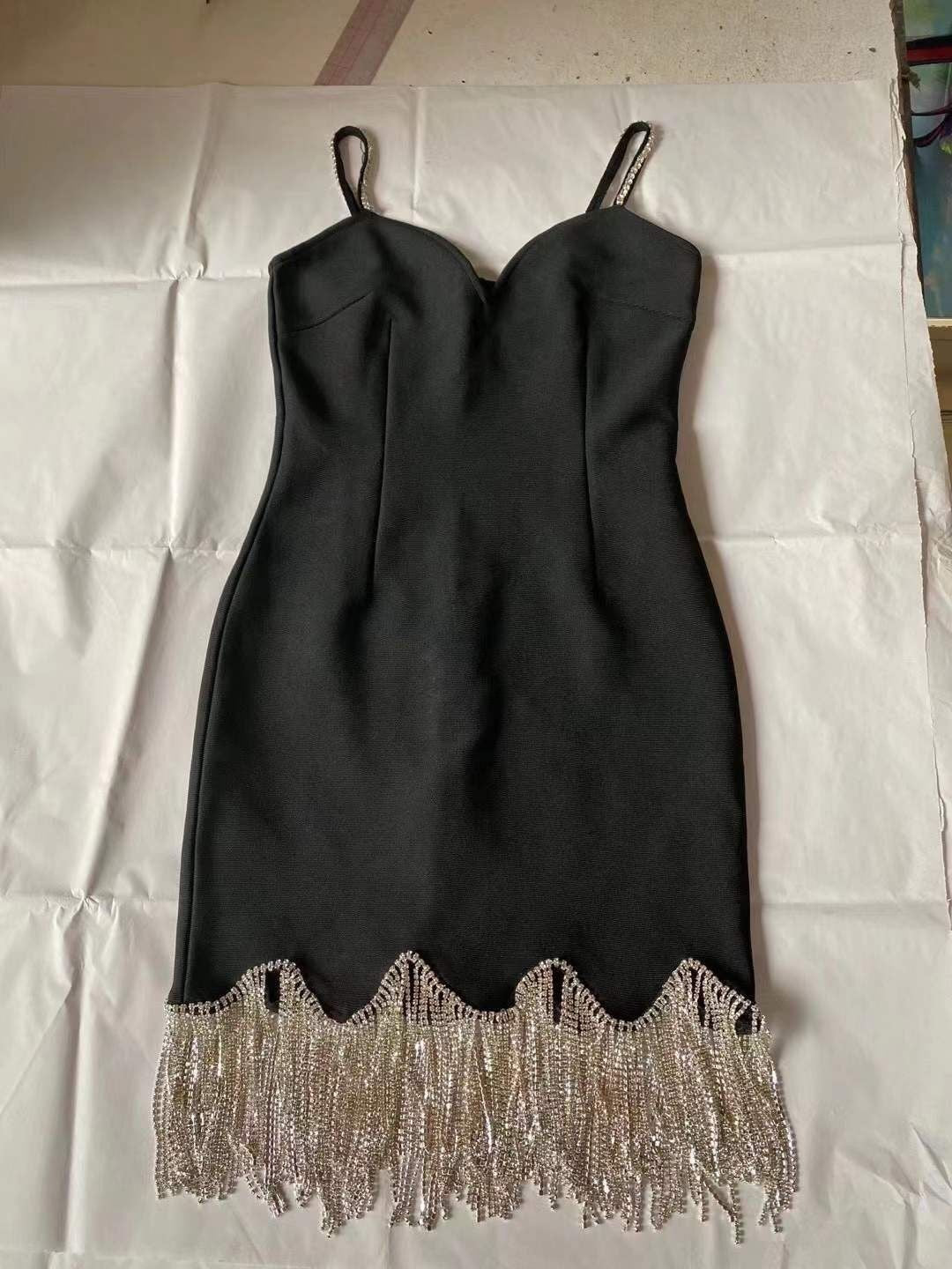 Pronta Entrega – Vestido Silvia