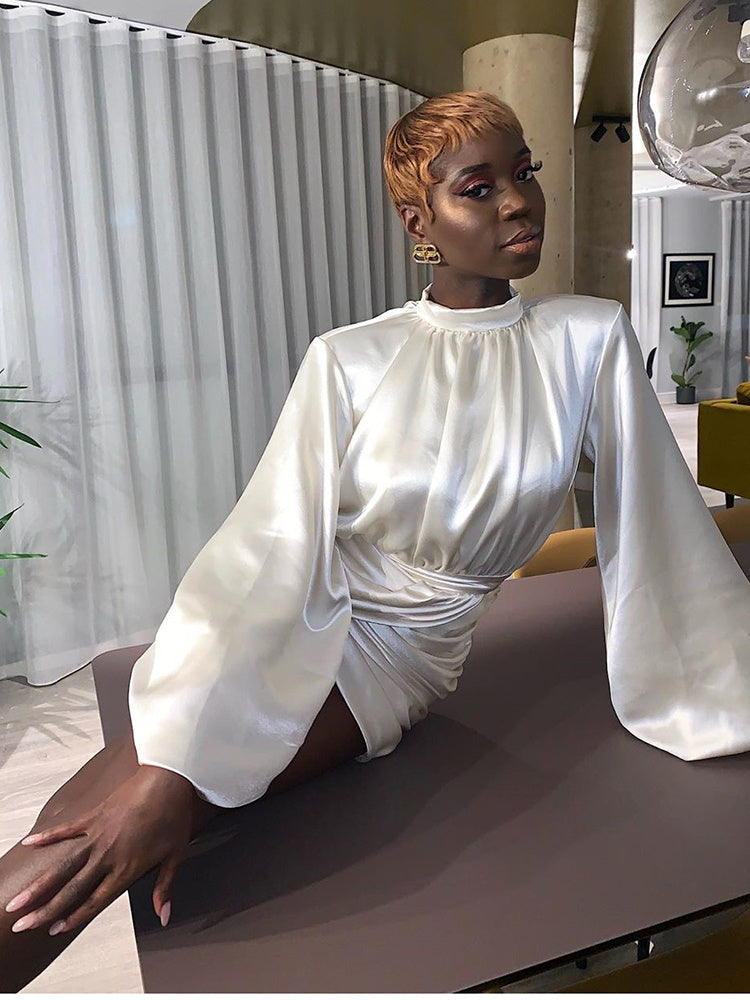 Pronta Entrega – Vestido Mayara