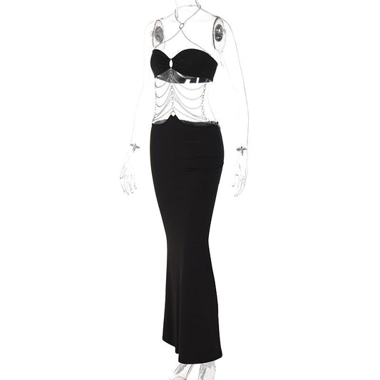 Pronta Entrega – Vestido Nora