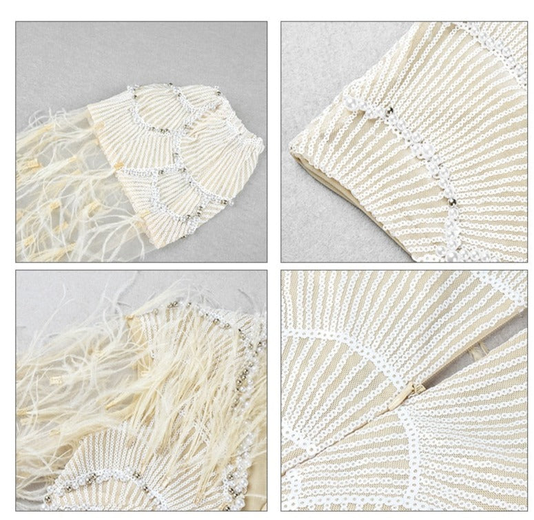 Pronta Entrega – Vestido Tuany