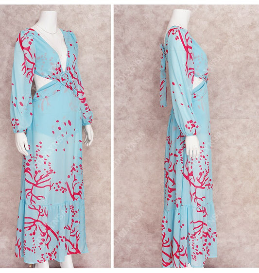 Pronta Entrega – Vestido Francisca