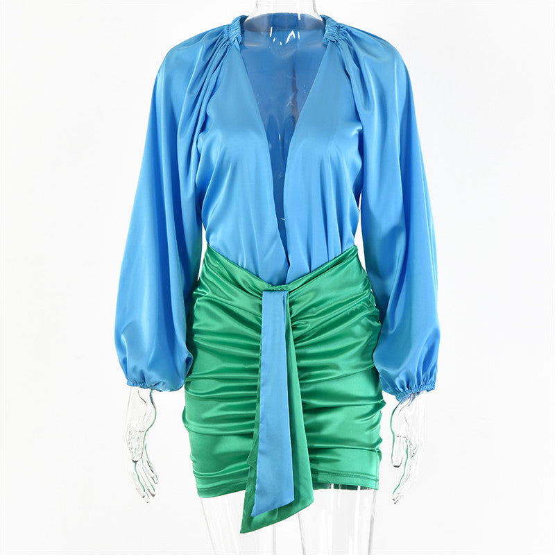 Pronta Entrega – Vestido Leah