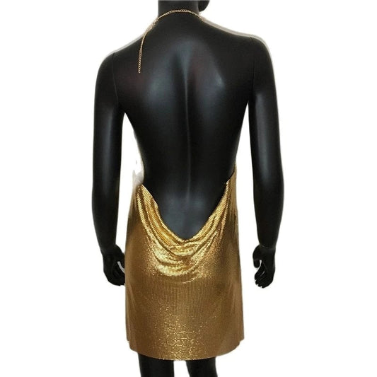 Pronta Entrega – Vestido Laila