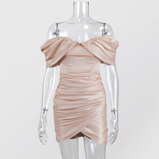 Pronta Entrega – Vestido Ariana