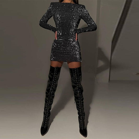 Pronta Entrega – Vestido Gio