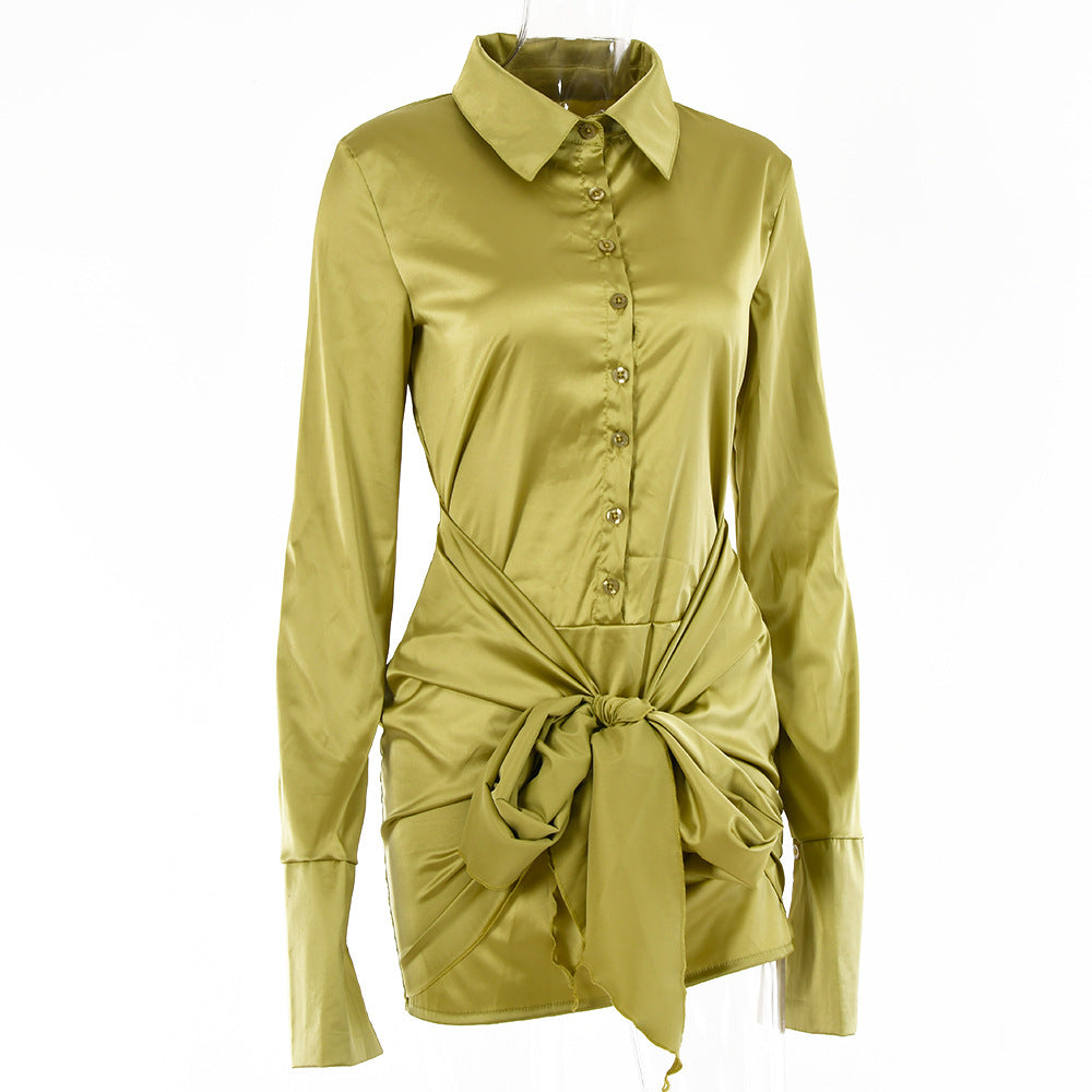 Pronta Entrega – Vestido Agnes