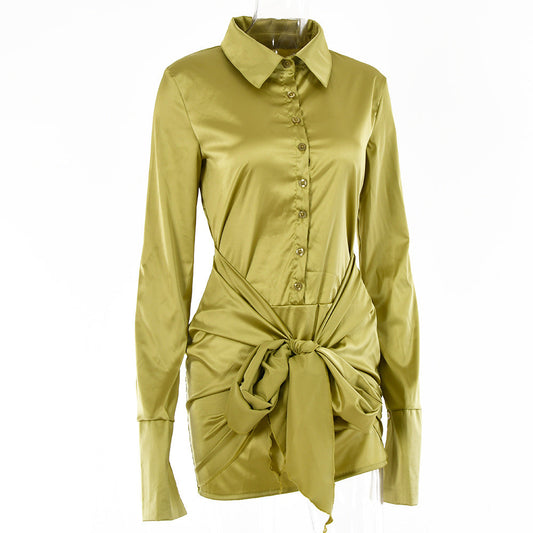 Pronta Entrega – Vestido Agnes