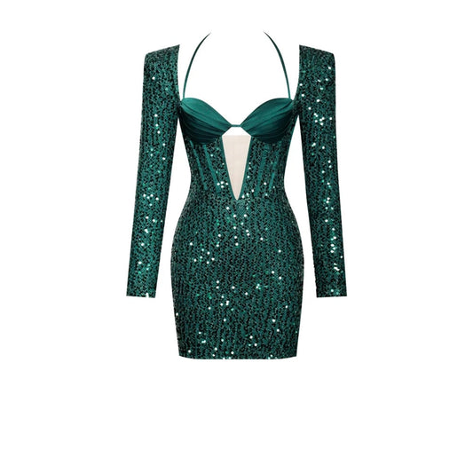 Pronta Entrega – Vestido Jenny