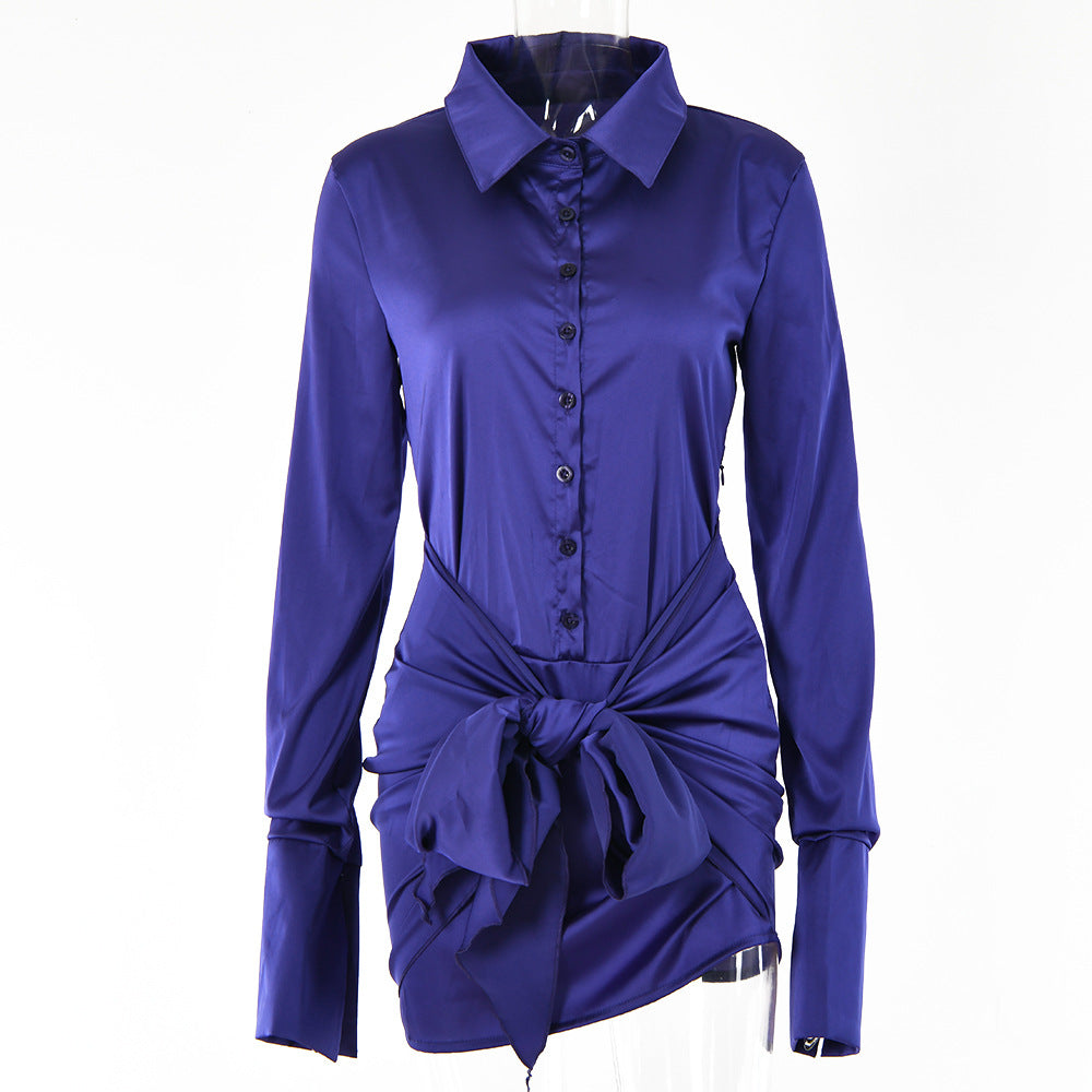 Pronta Entrega – Vestido Agnes