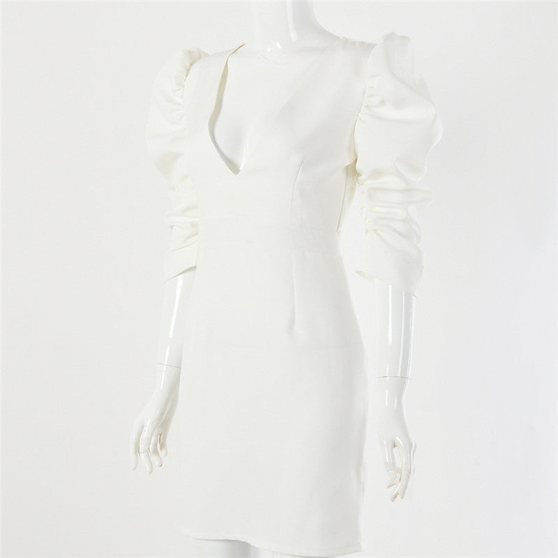 Pronta Entrega – Vestido Hannah