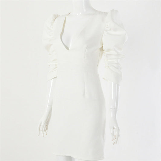 Pronta Entrega – Vestido Hannah