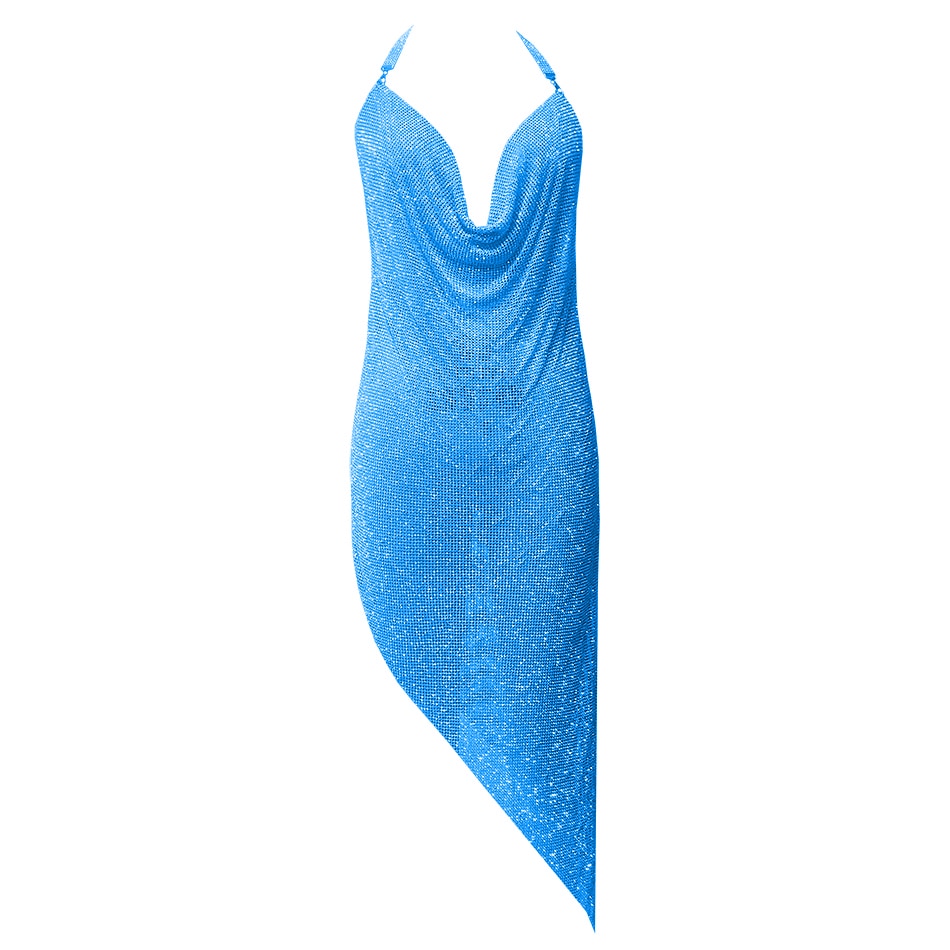 Pronta Entrega – Vestido Anika
