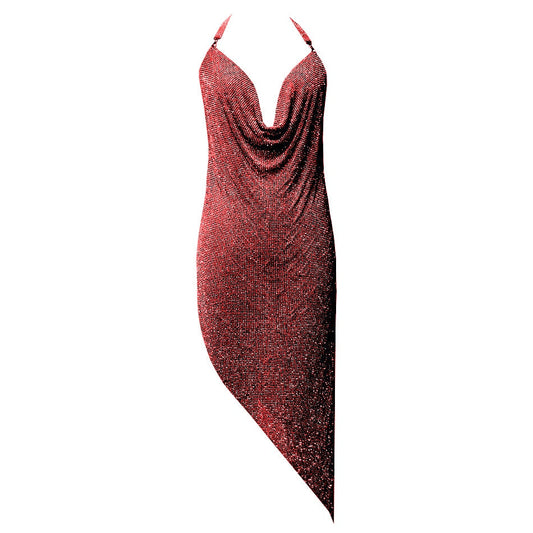 Pronta Entrega – Vestido Anika