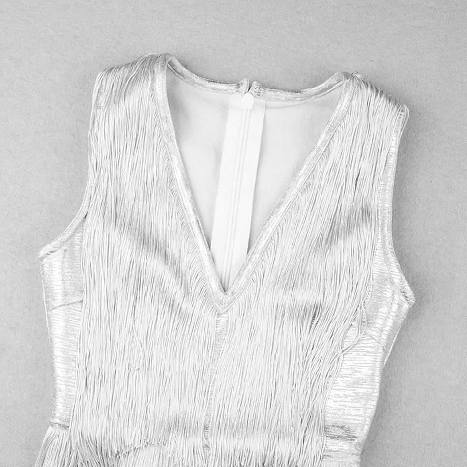 Pronta Entrega – Vestido Marcia
