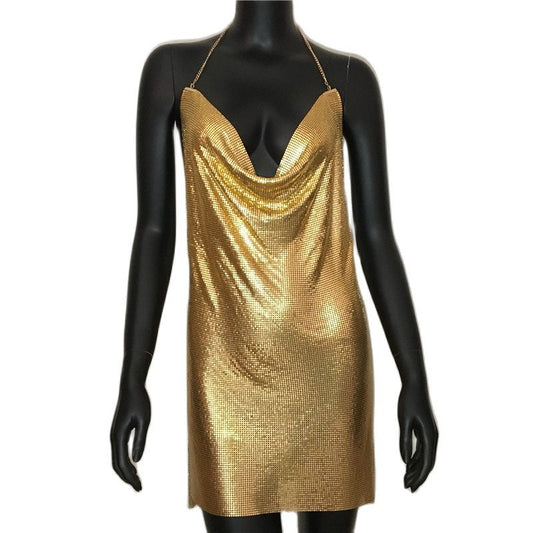 Pronta Entrega – Vestido Laila
