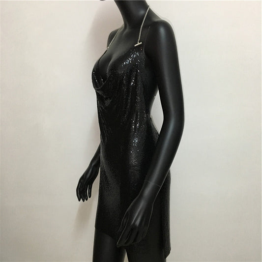 Pronta Entrega – Vestido Laila