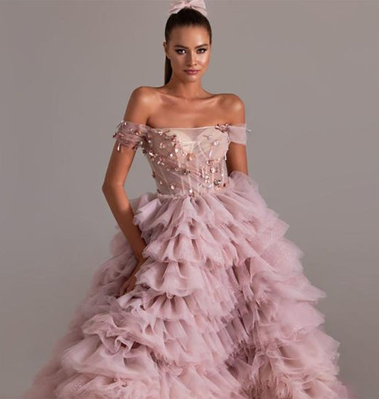 Pronta Entrega – Vestido Catherine