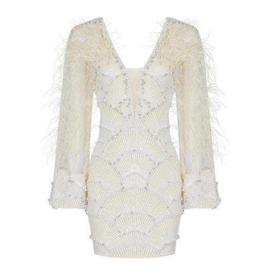 Pronta Entrega – Vestido Tuany
