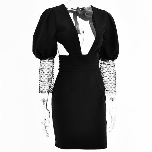 Pronta Entrega – Vestido Arya
