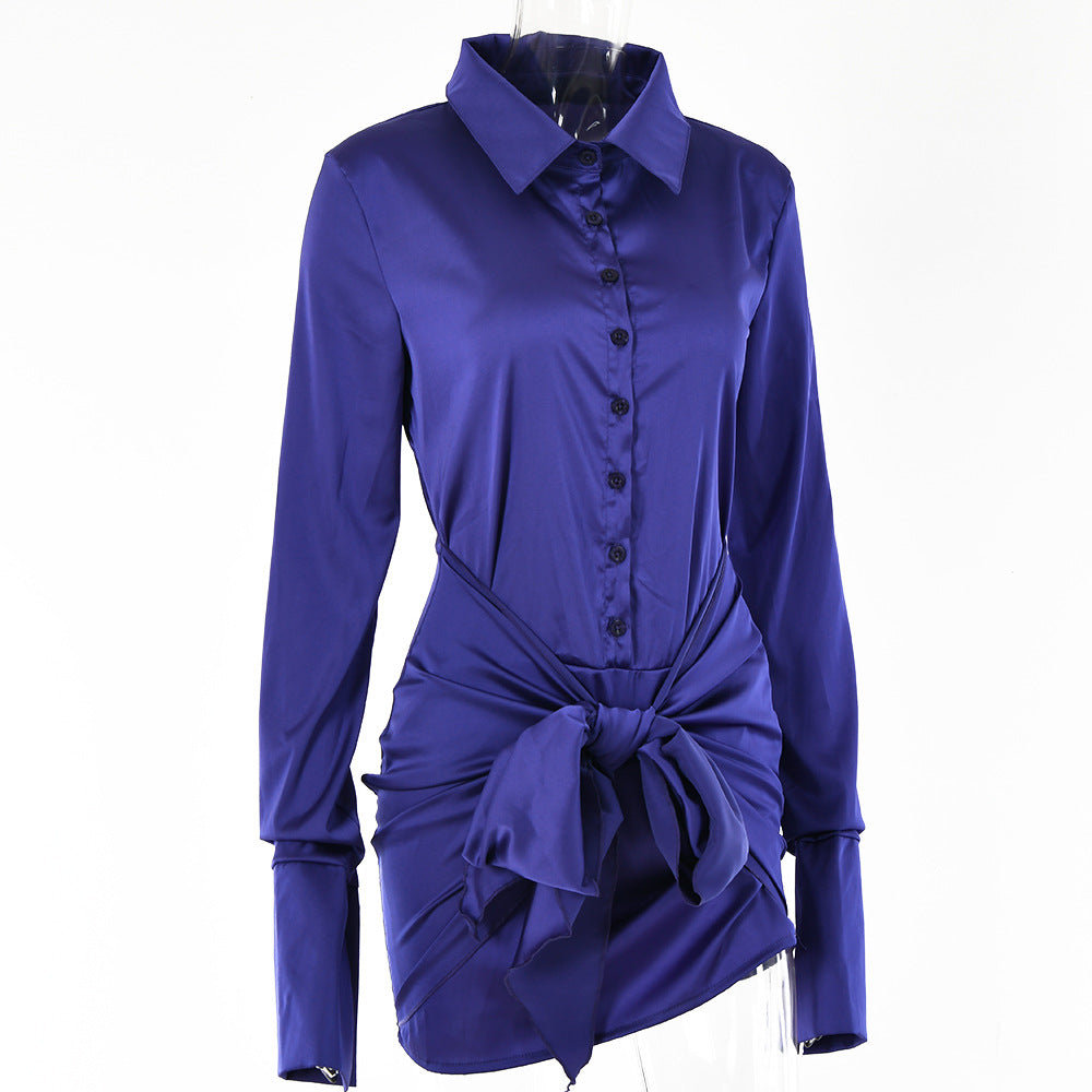Pronta Entrega – Vestido Agnes