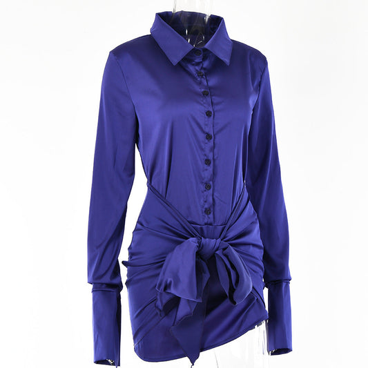 Pronta Entrega – Vestido Agnes