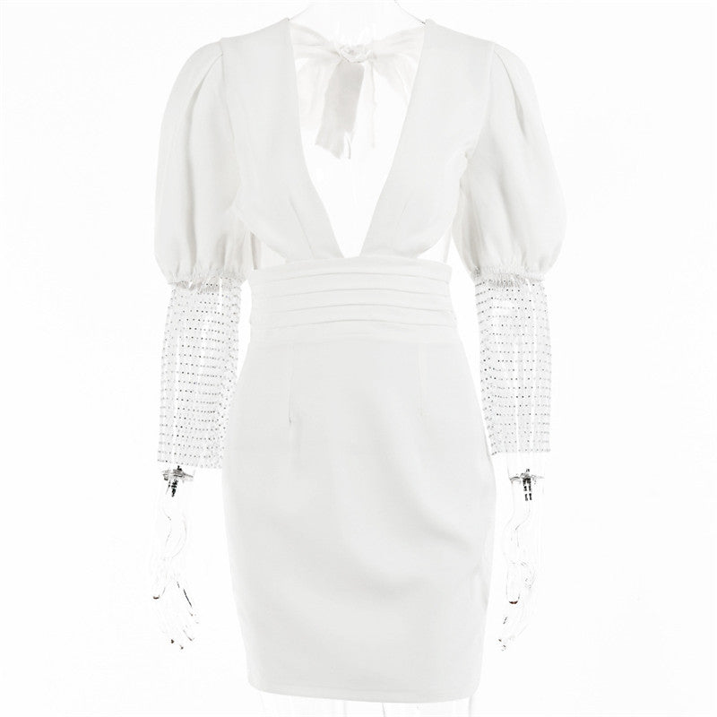 Pronta Entrega – Vestido Arya