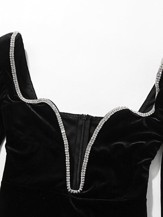 Pronta Entrega – Vestido Kiera
