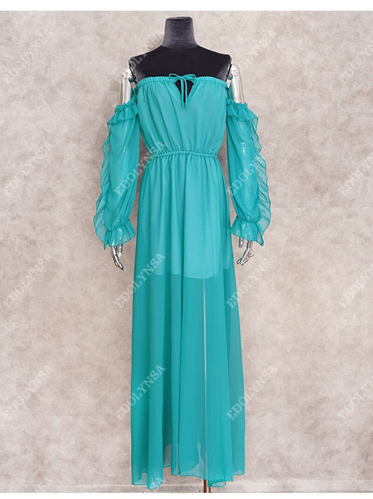 Pronta Entrega – Vestido Laís