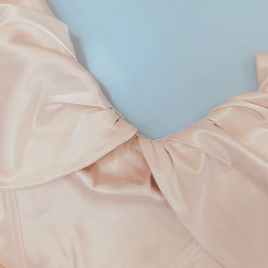 Pronta Entrega – Vestido Ariana