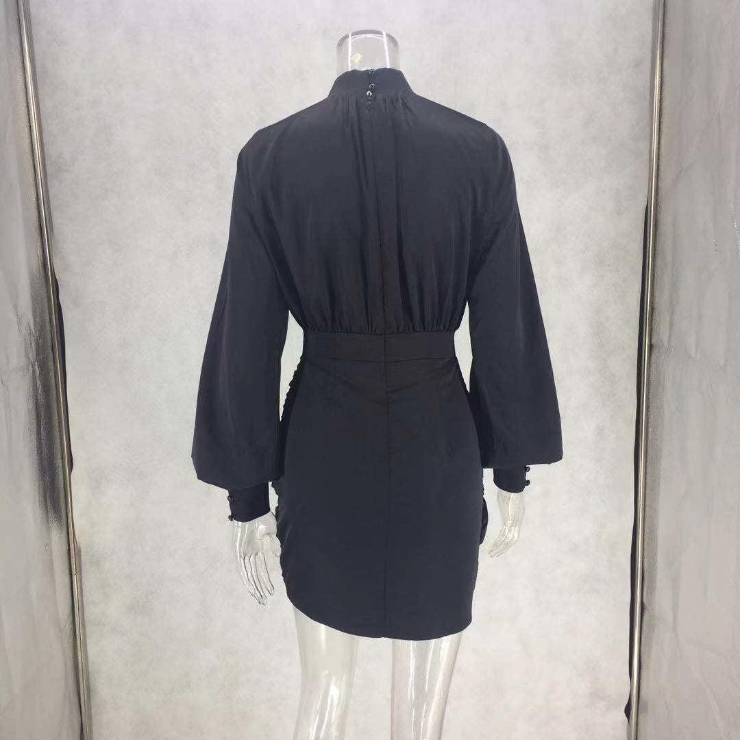 Pronta Entrega – Vestido Mayara