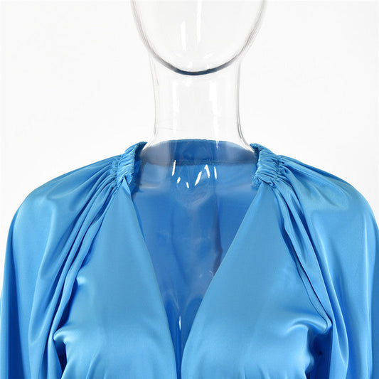 Pronta Entrega – Vestido Leah