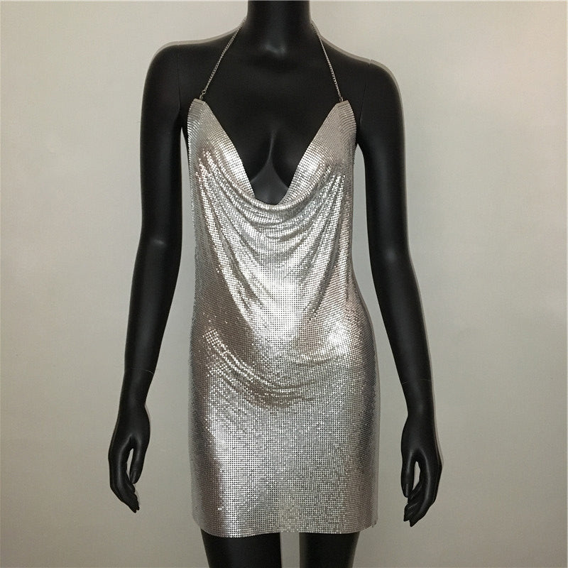 Pronta Entrega – Vestido Laila