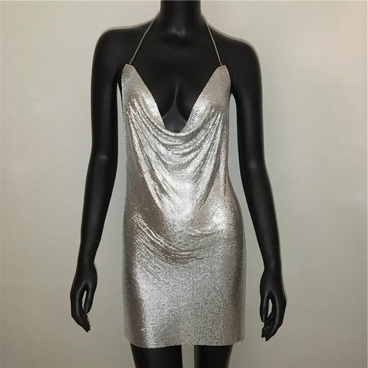 Pronta Entrega – Vestido Laila