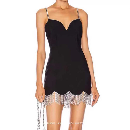 Pronta Entrega – Vestido Silvia