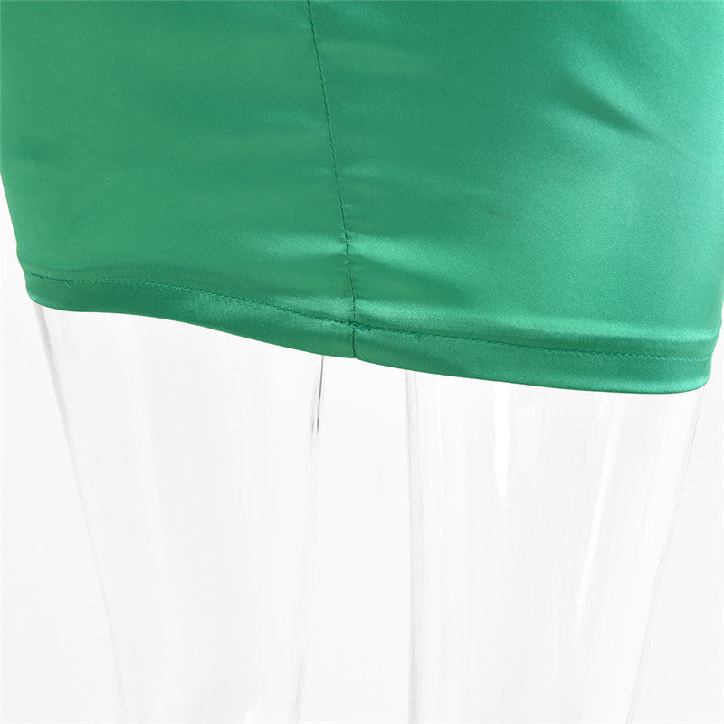 Pronta Entrega – Vestido Leah