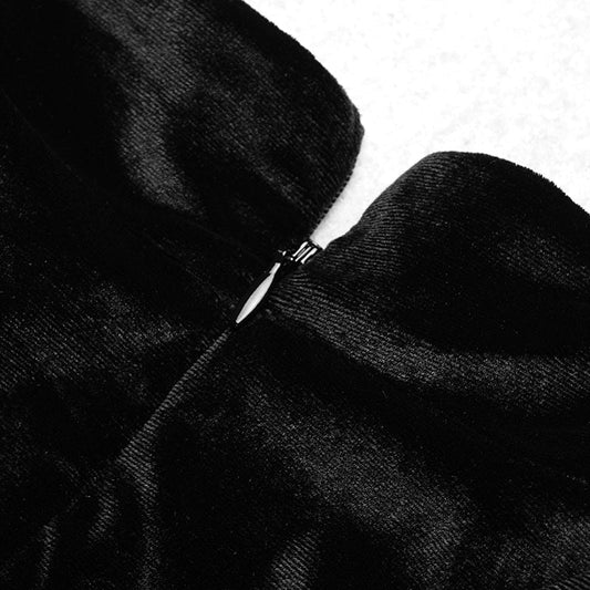 Pronta Entrega – Vestido Kamilah