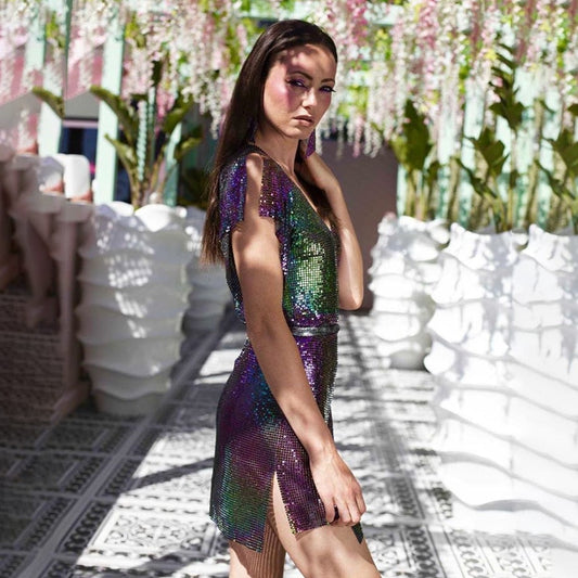 Pronta Entrega – Vestido Giovanna