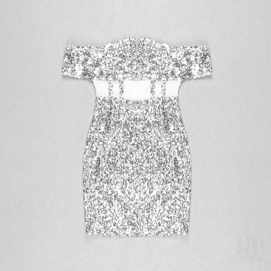 Pronta Entrega – Vestido Tauane