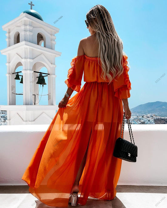 Pronta Entrega – Vestido Laís