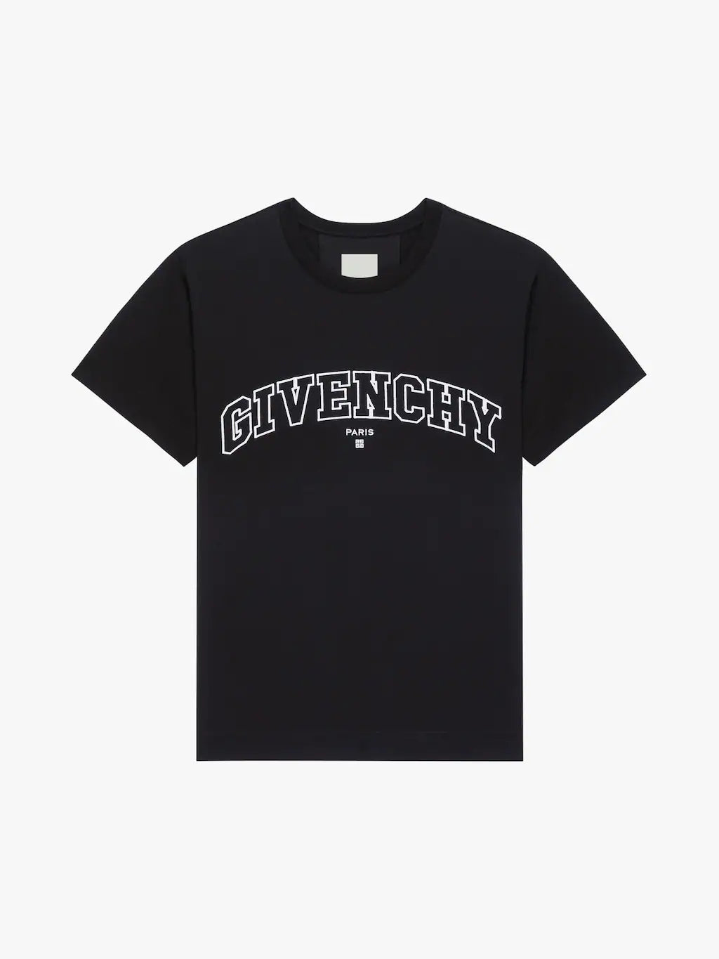 Pronta Entrega – Camiseta Modelo Givenchy College