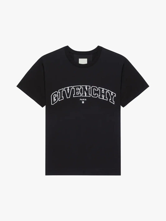 Pronta Entrega – Camiseta Modelo Givenchy College