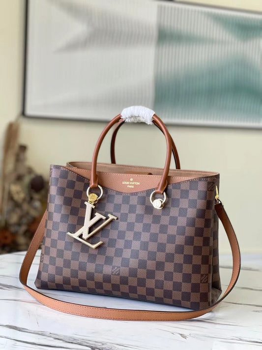 Pronta Entrega – Bolsa Riverside Promocional