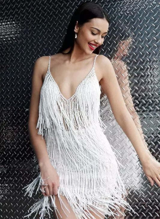 Pronta Entrega – Vestido Juliete