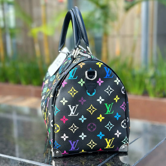 Pronta Entrega – PRONTA-ENTREGA – LOUIS VUITTON MONOGRAM MULTICOLORE