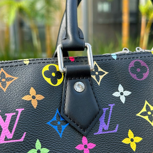 Pronta Entrega – PRONTA-ENTREGA – LOUIS VUITTON MONOGRAM MULTICOLORE