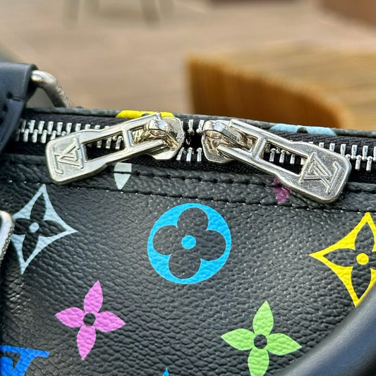Pronta Entrega – PRONTA-ENTREGA – LOUIS VUITTON MONOGRAM MULTICOLORE